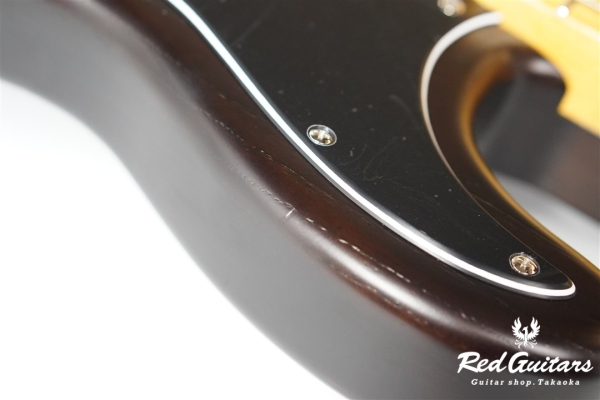 KPB-AS - Dark Walnut